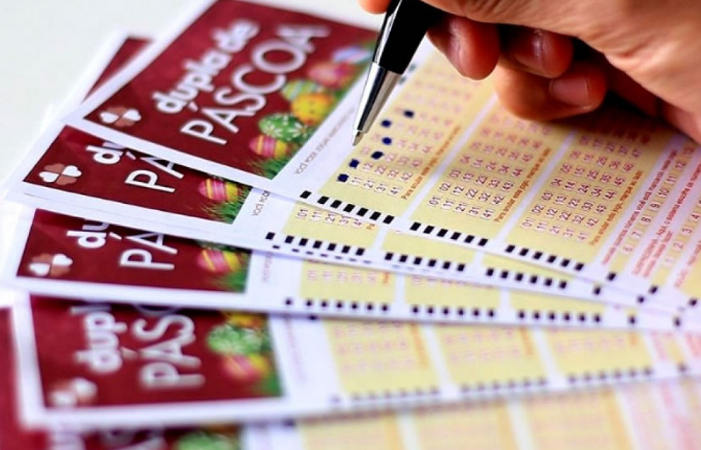 Apostas exclusivas para a dupla de Páscoa já começaram