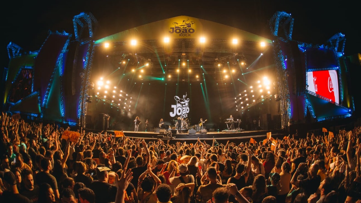 João Rock promete edição histórica para comemorar os 20 anos do festival