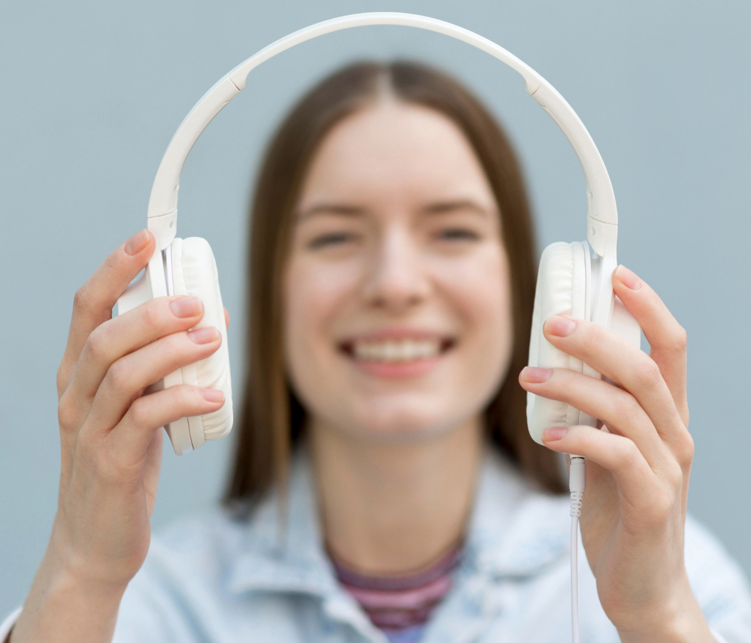 Fones de ouvido: entenda os riscos para audição