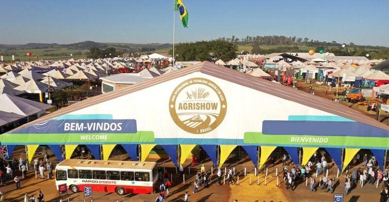 Grandes autoridades do agro e do estado de São Paulo confirmam presença na solenidade de abertura da Agrishow 2023