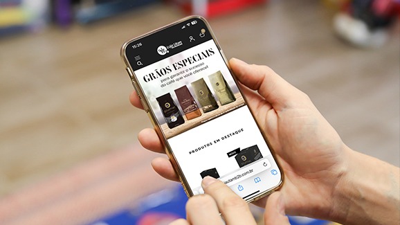 E-commerce otimiza negócios do Grupo Utam