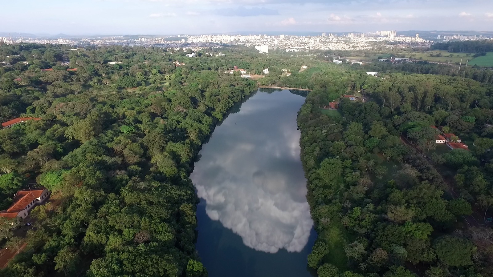 São Simão receberá no dia 25 de abril, oficina do Projeto “Descobrindo as Águas do Guarani – conhecer para conservar”