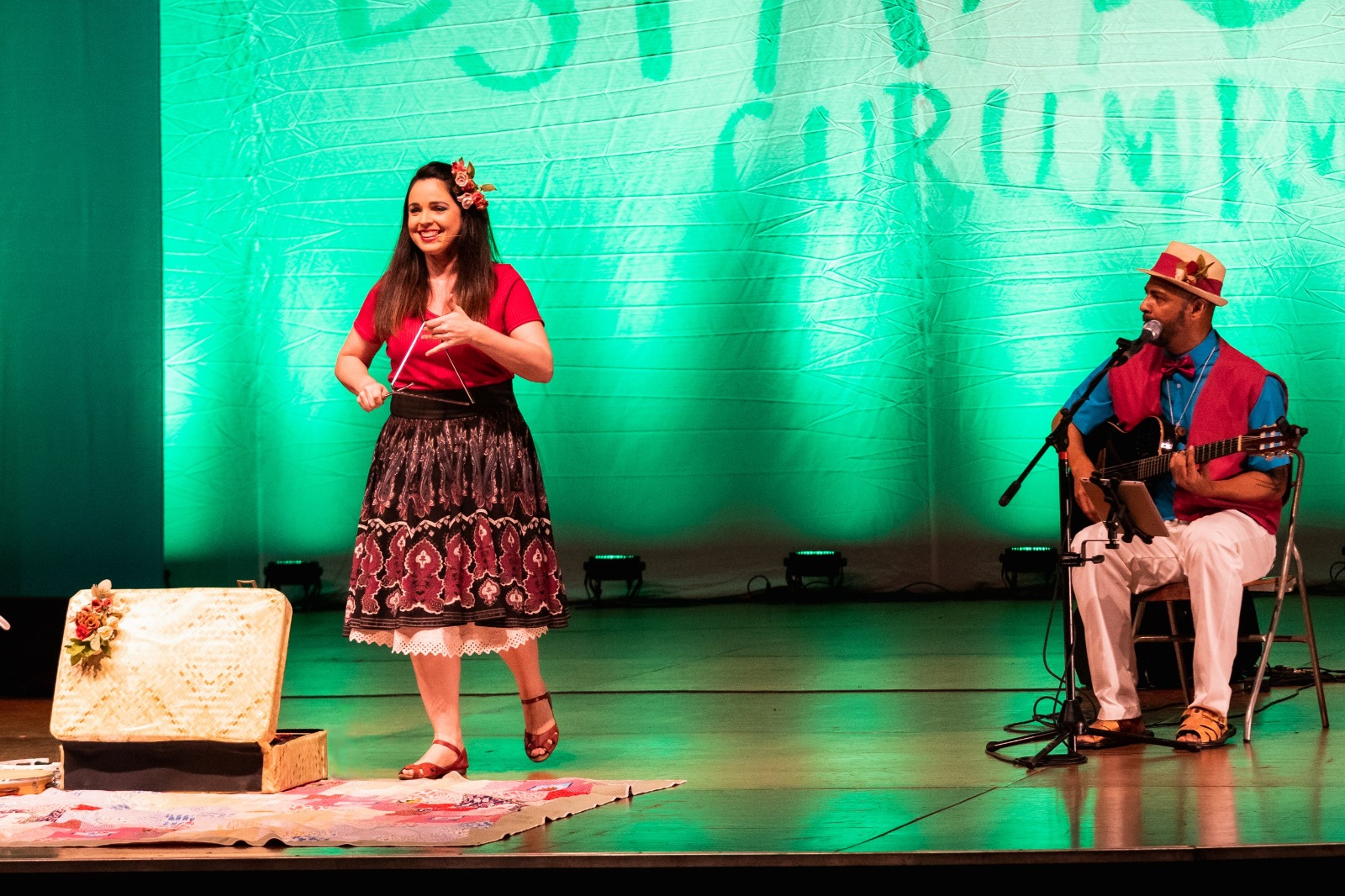 5ª Feira do Livro de Guará homenageia obra do escritor Ziraldo