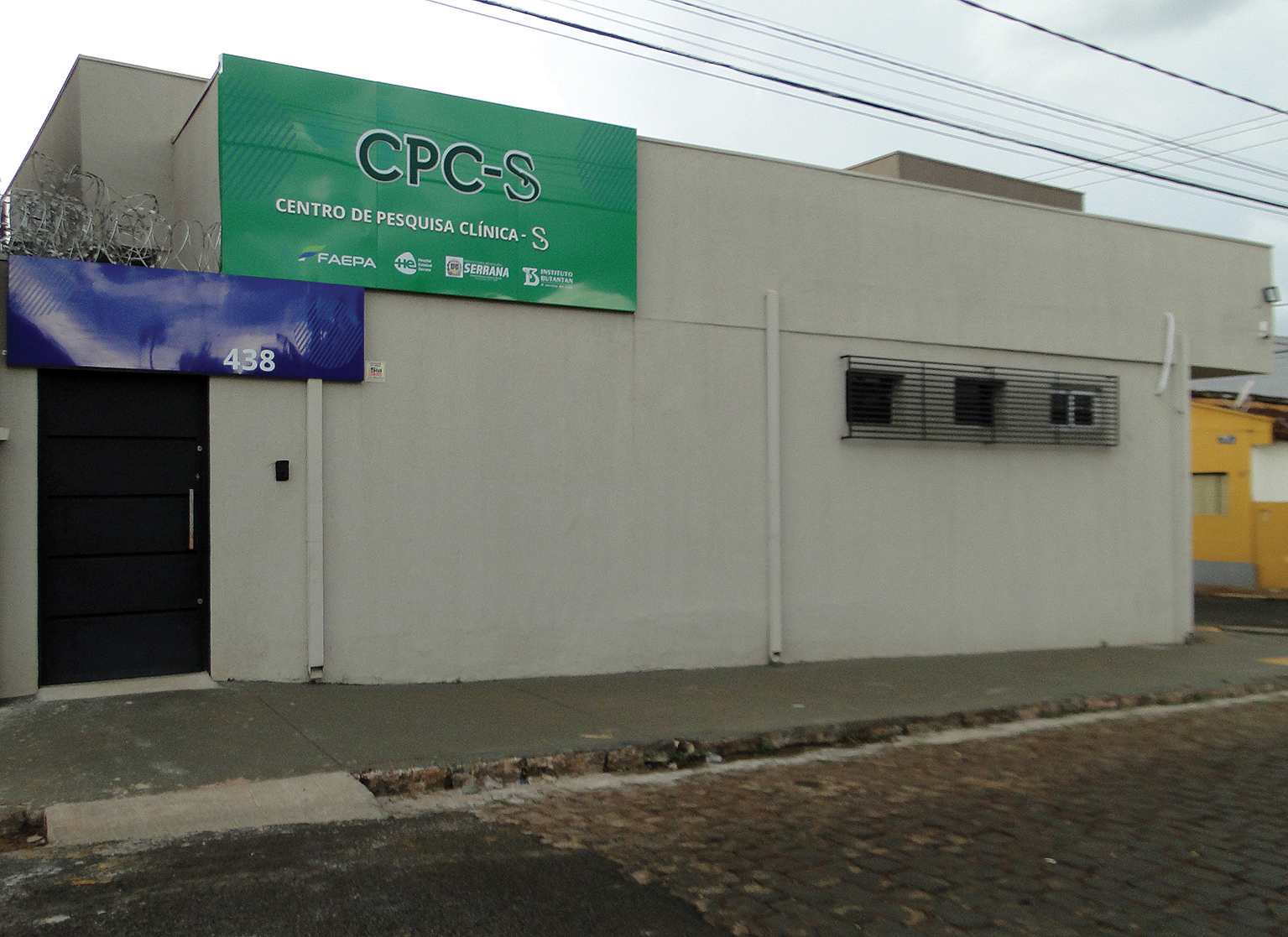 Butantan quer voluntários para testar vacina tetravalente em Serrana