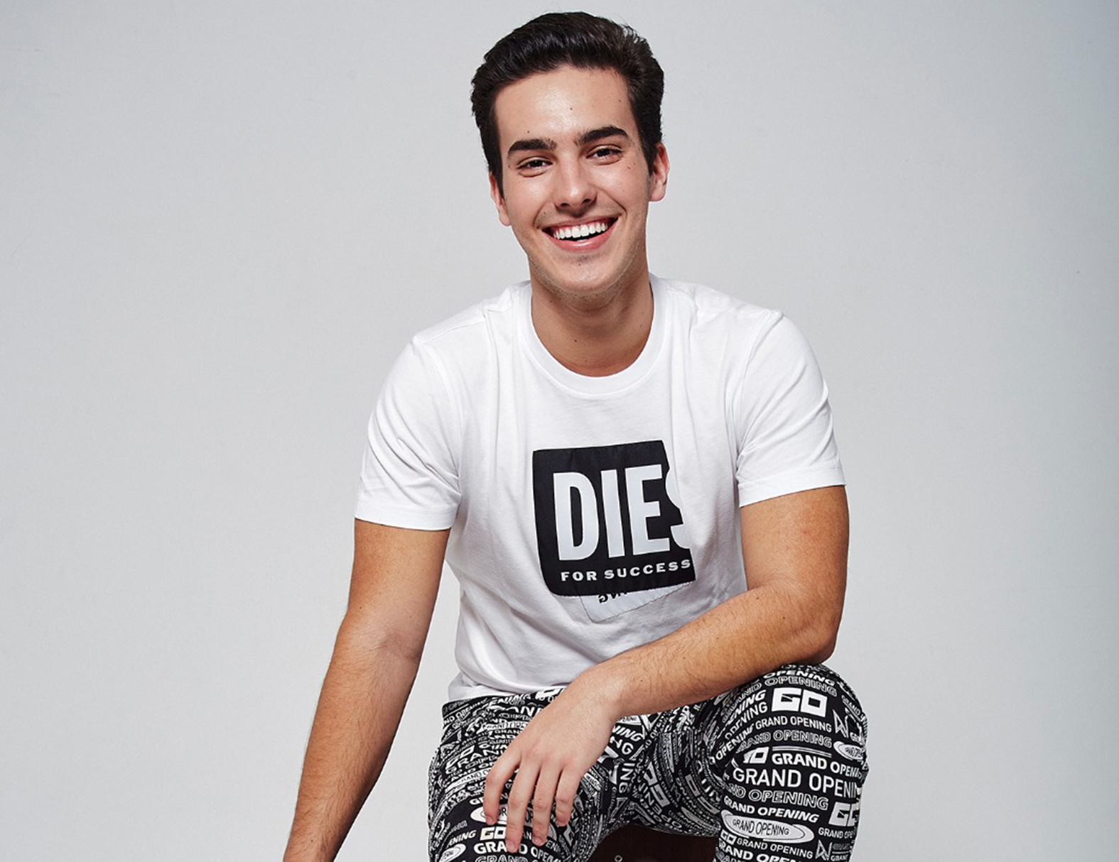 DJ Lozanello é uma das atrações no Ribeirão Rodeo Music