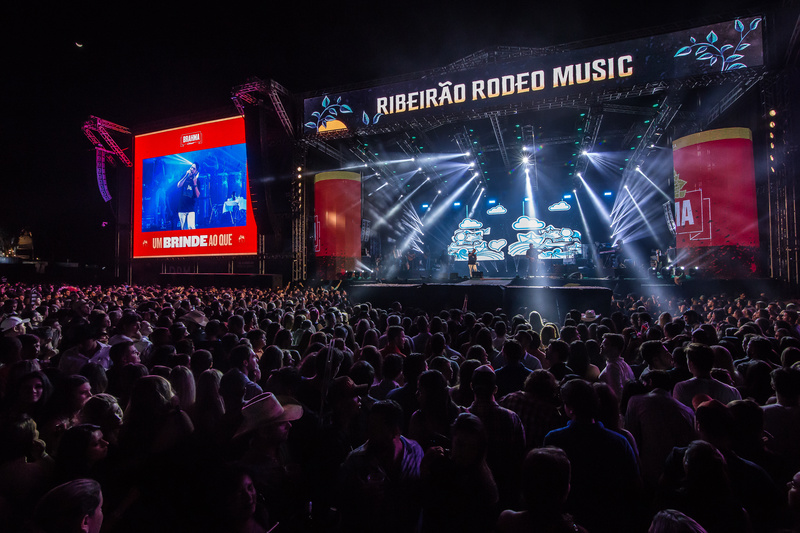 Região verifica aumento da movimentação econômica com aproximação do Ribeirão Rodeo Music