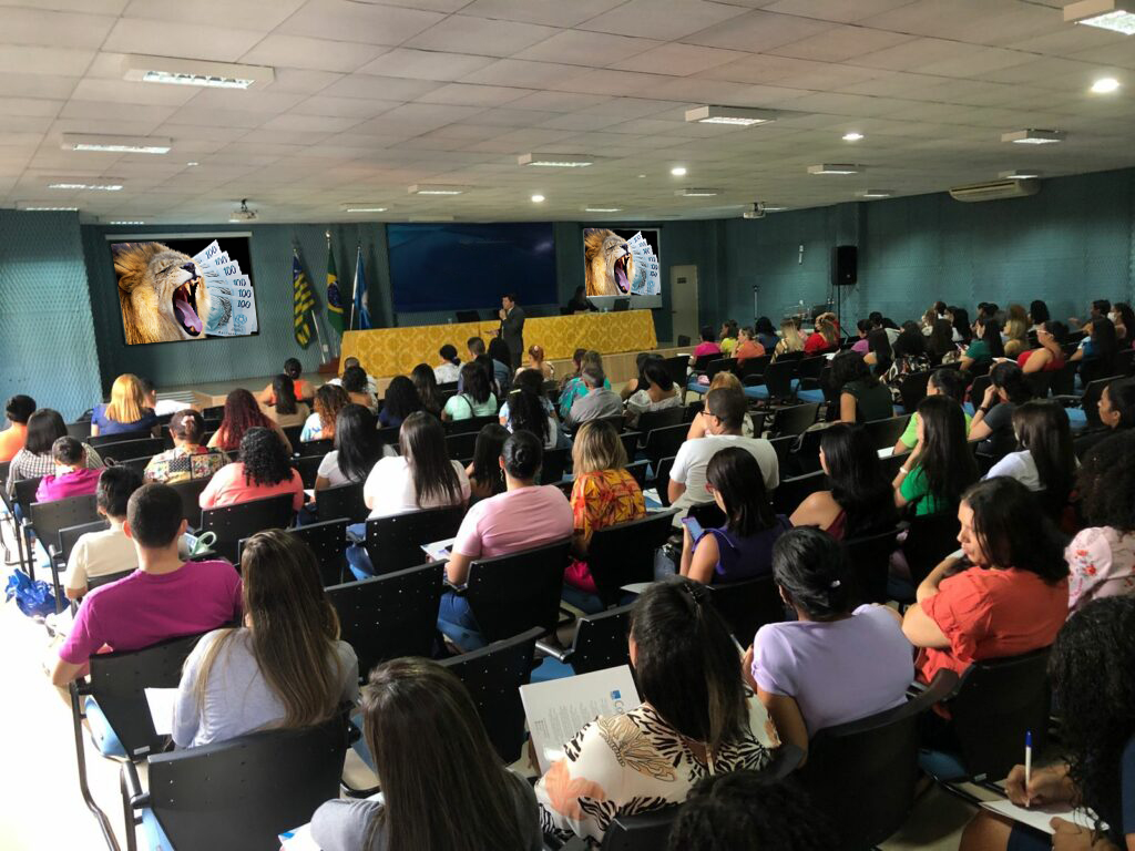 Senac Ribeirão Preto promove workshop Descomplicando o Imposto de Renda