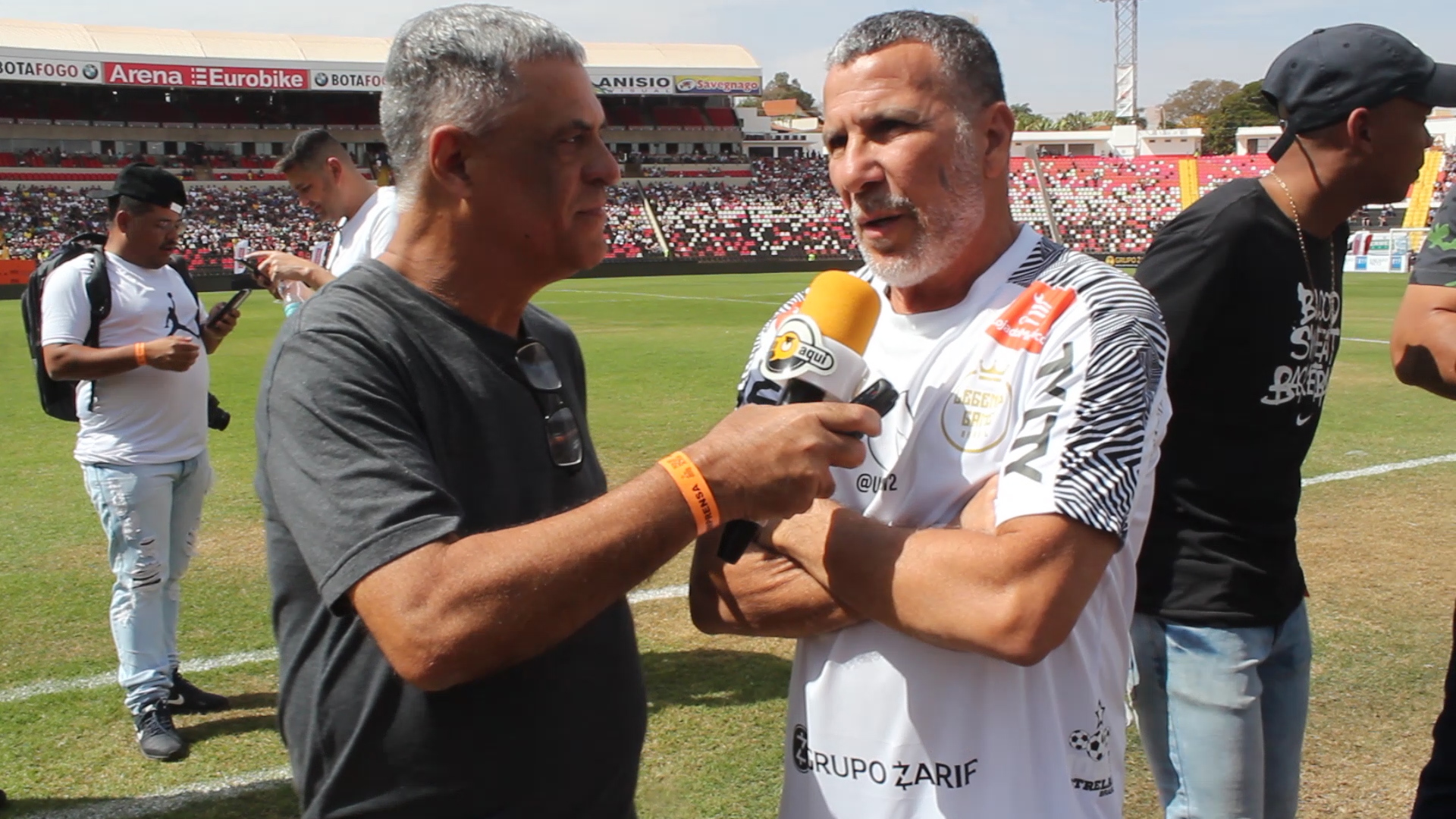 Legends Games Brasil