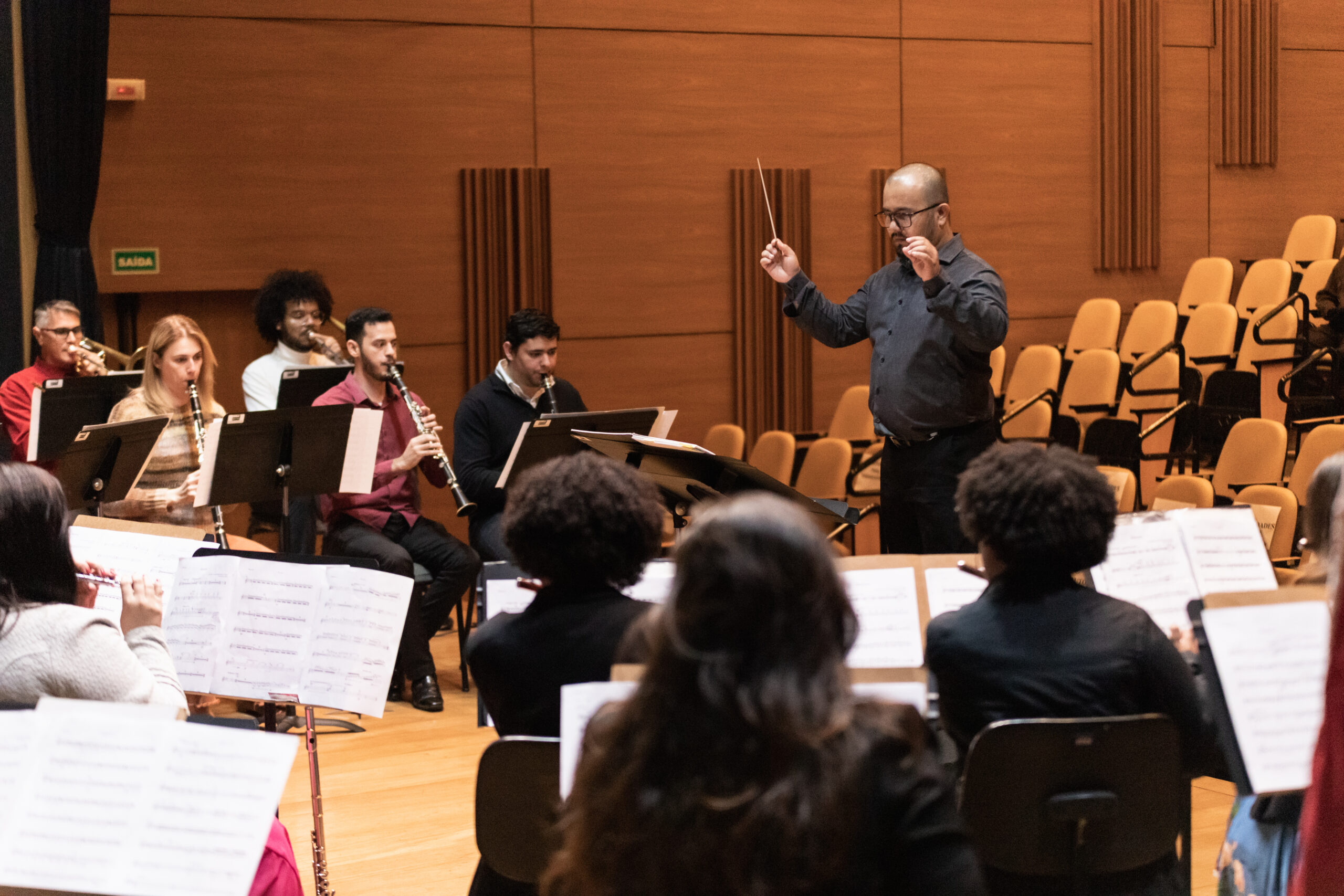 Academia Livre de Música e Artes de Ribeirão Preto faz apresentações gratuitas em maio