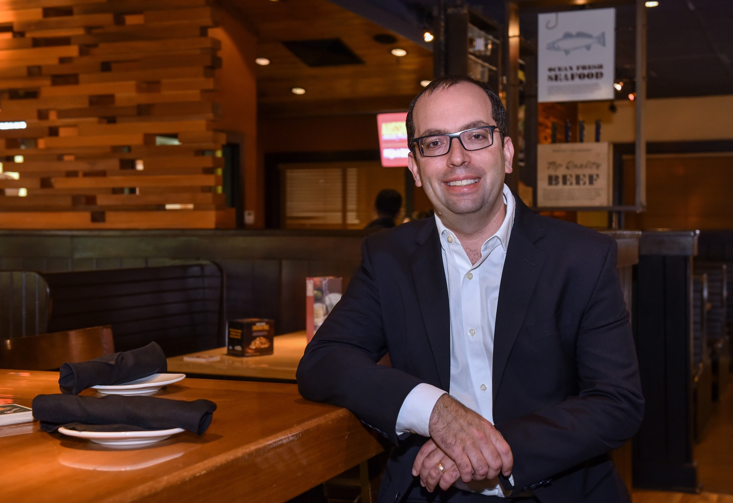 Bloomin´Brands reporta crescimento no primeiro trimestre de 2023 no Brasil