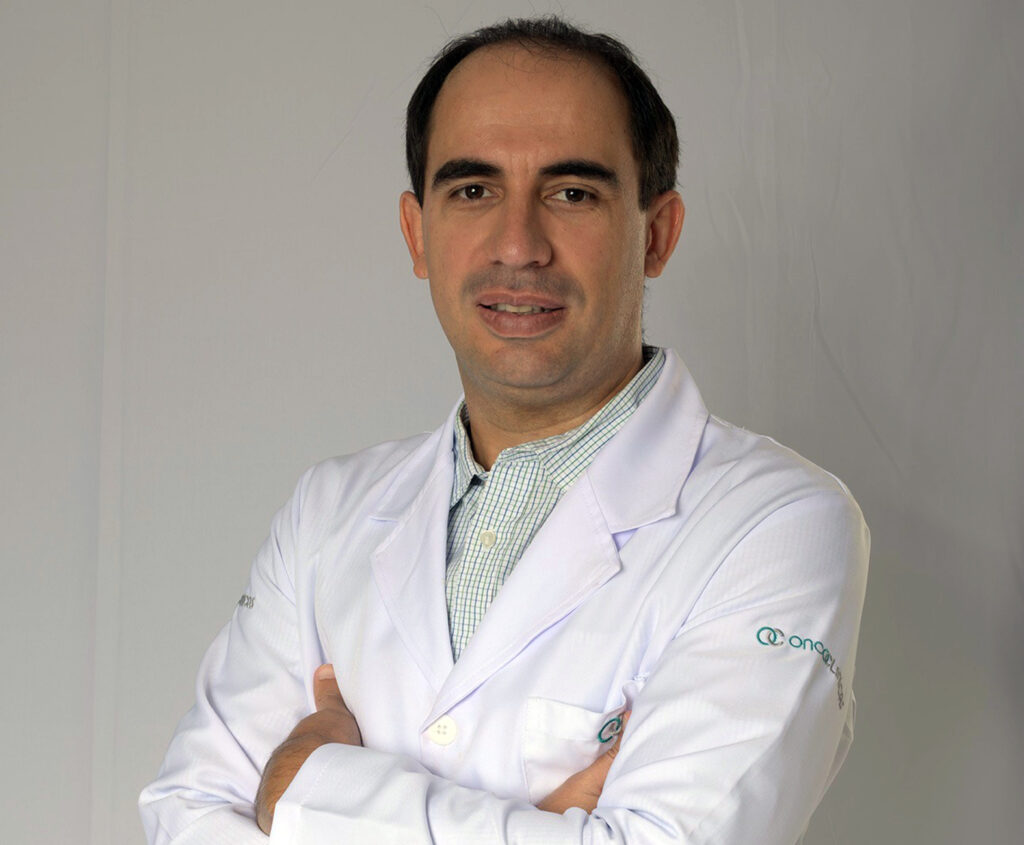 Maio Cinza alerta para a importância do diagnóstico precoce dos tumores cerebrais