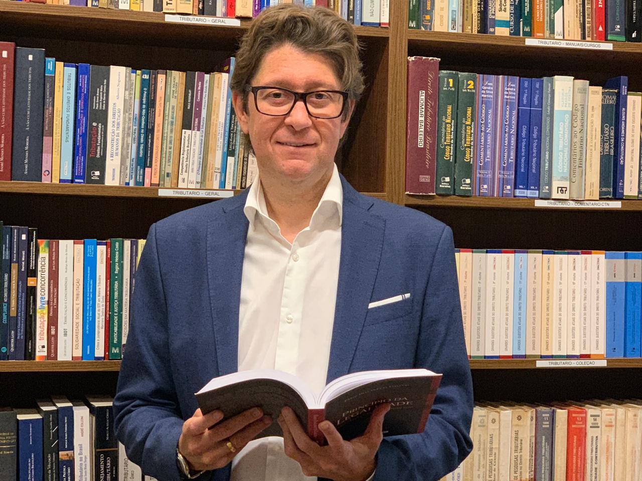 Os impactos da Reforma Tributária no agronegócio é tema de simpósio