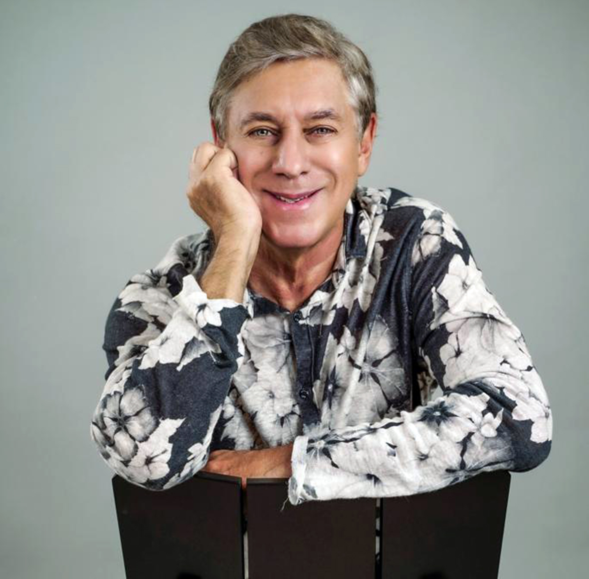 Flávio Venturini se apresenta em Ribeirão em 7 de julho