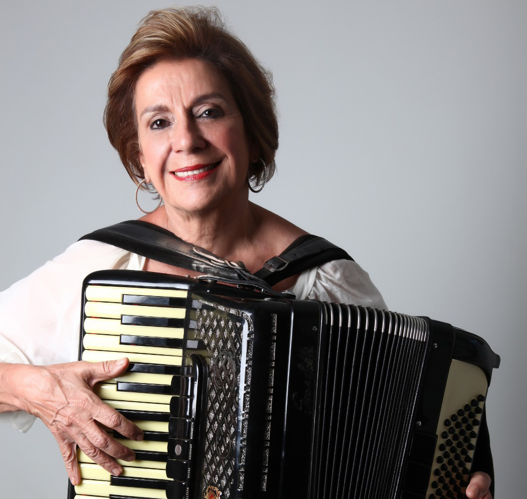 Gilda Montans e Verônica Ferriani se apresentam na Mostra Gerações do FestMAO