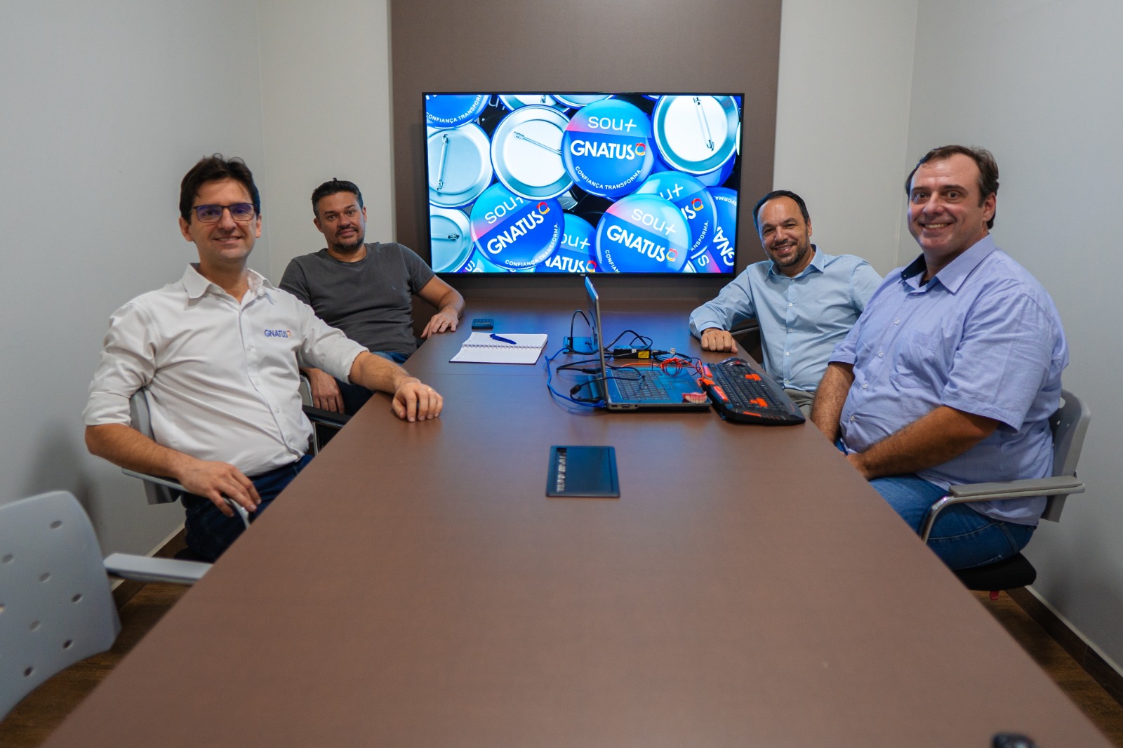 Gnatus acelera startup que promete reduzir fila de espera por dentadura no país