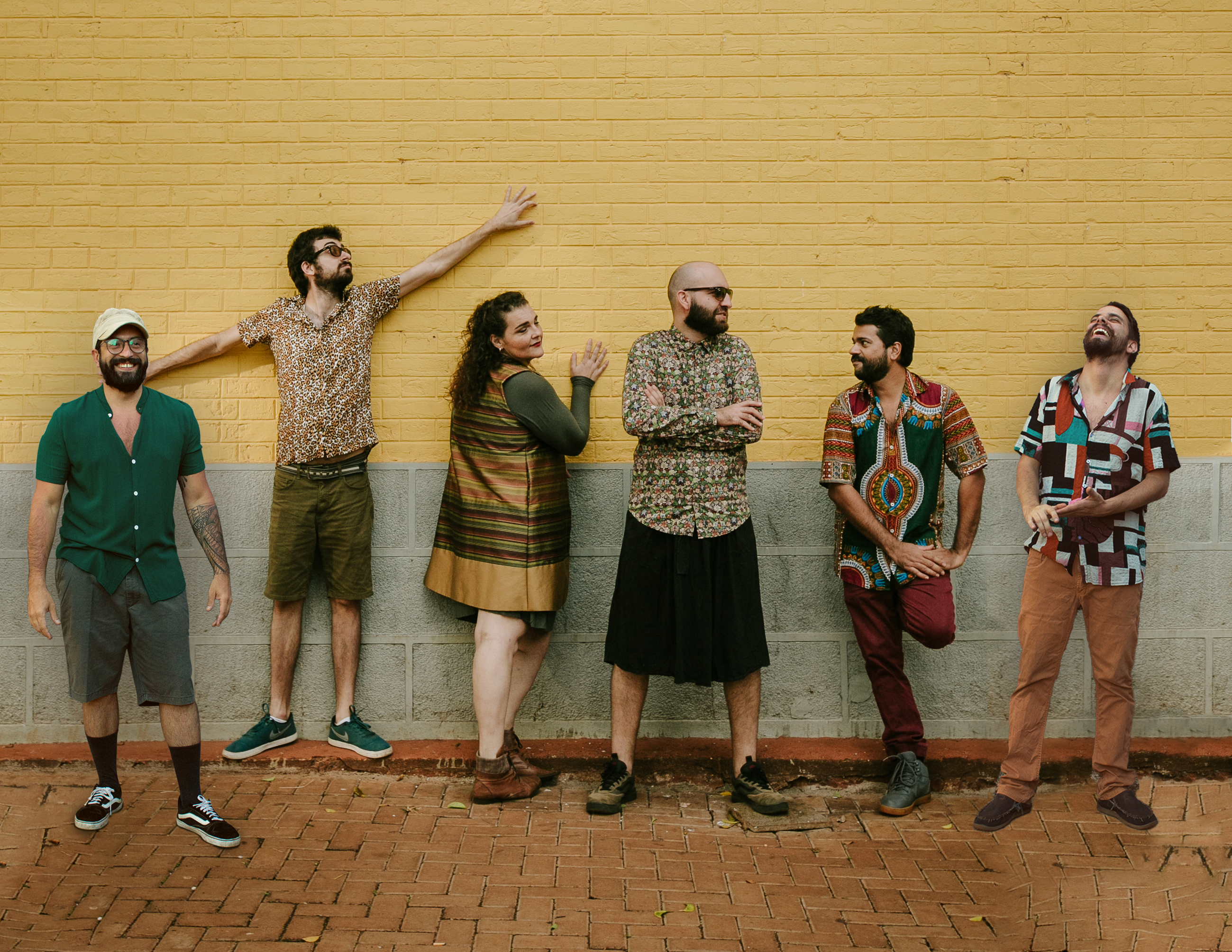 Diversidade é a marca da Mostra Autoral do Festival de Música e Arte de Ribeirão Preto