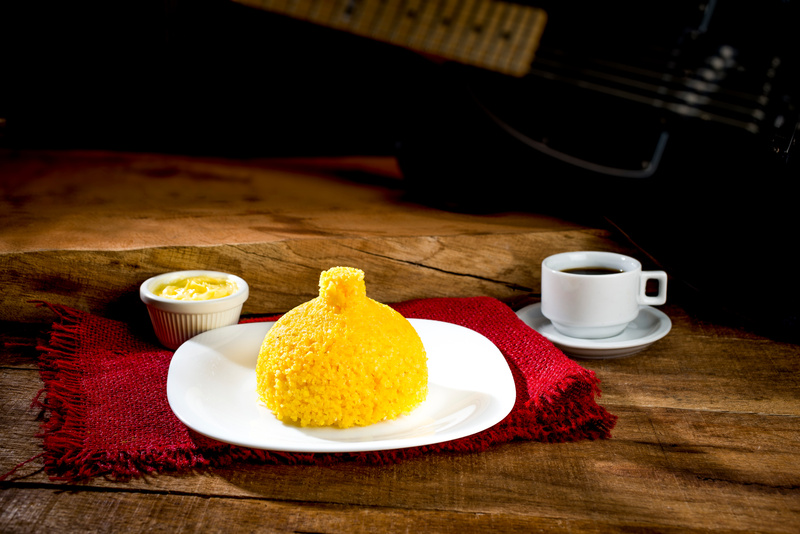 Cuscuz nordestino, queridinho ou vilão na dieta?