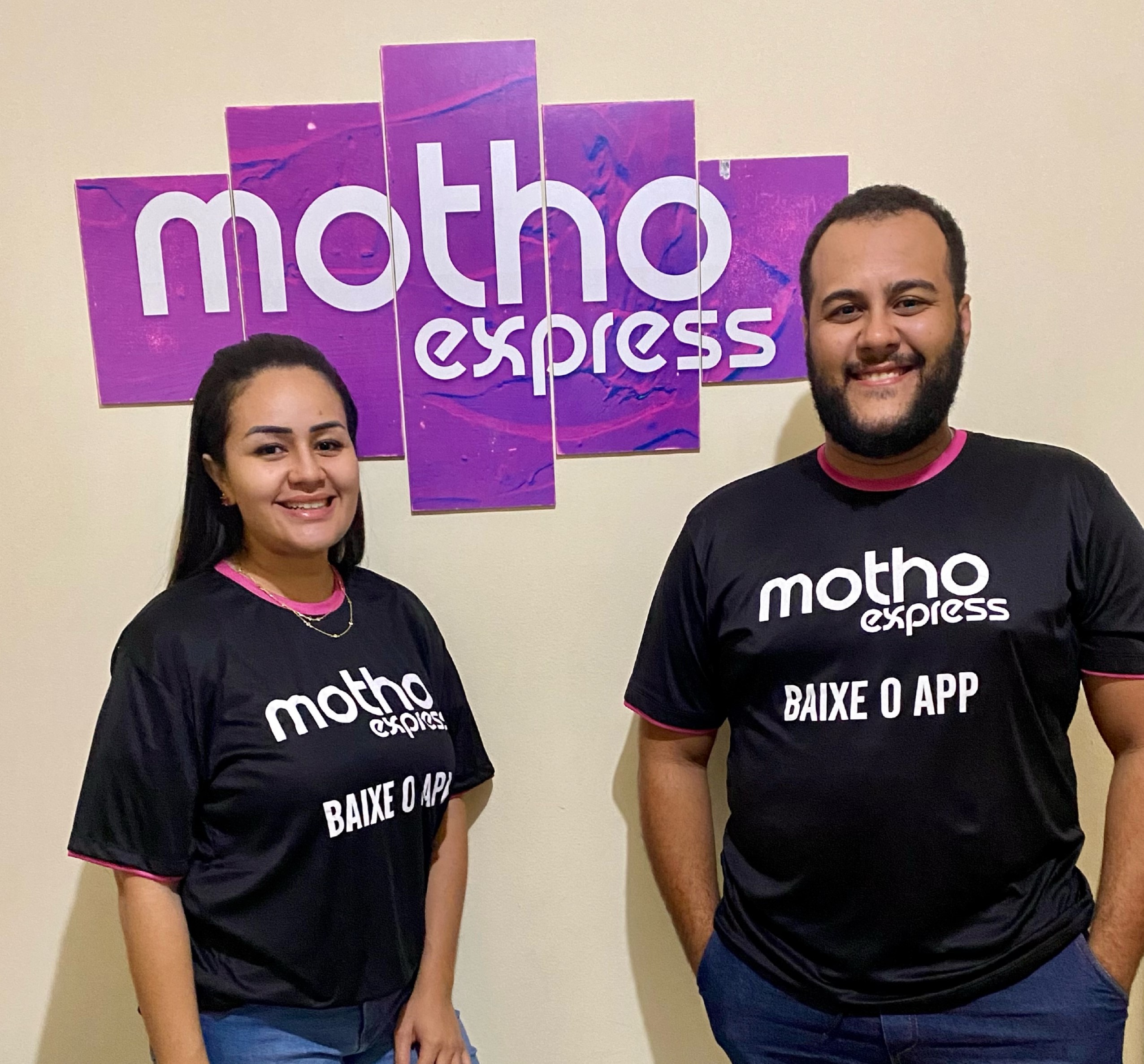 Motoboy cria empresa e cresce mais de 800% em faturamento, em dois anos