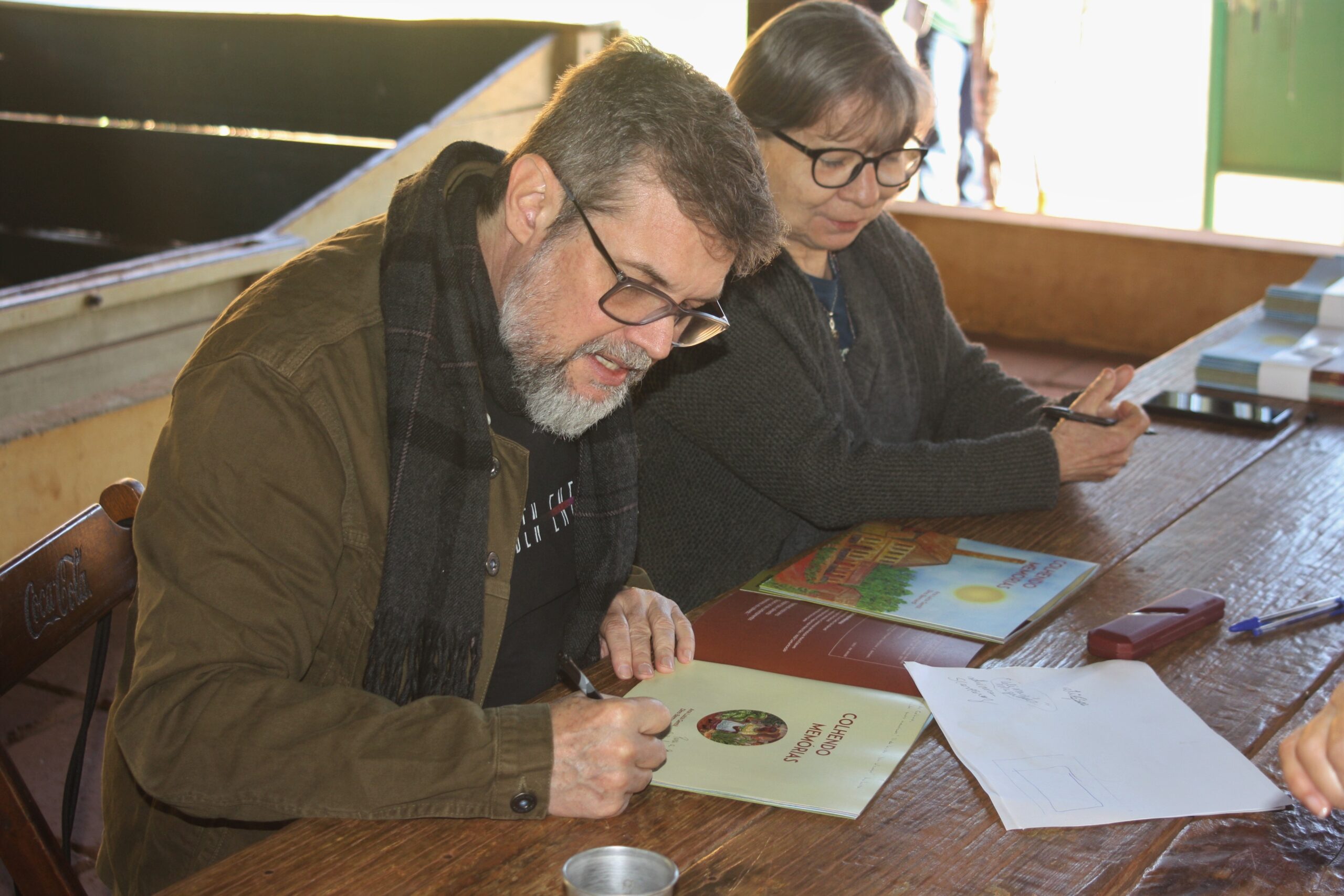Museu da Cana lança livro de histórias ambientadas na vida rural do nordeste paulista