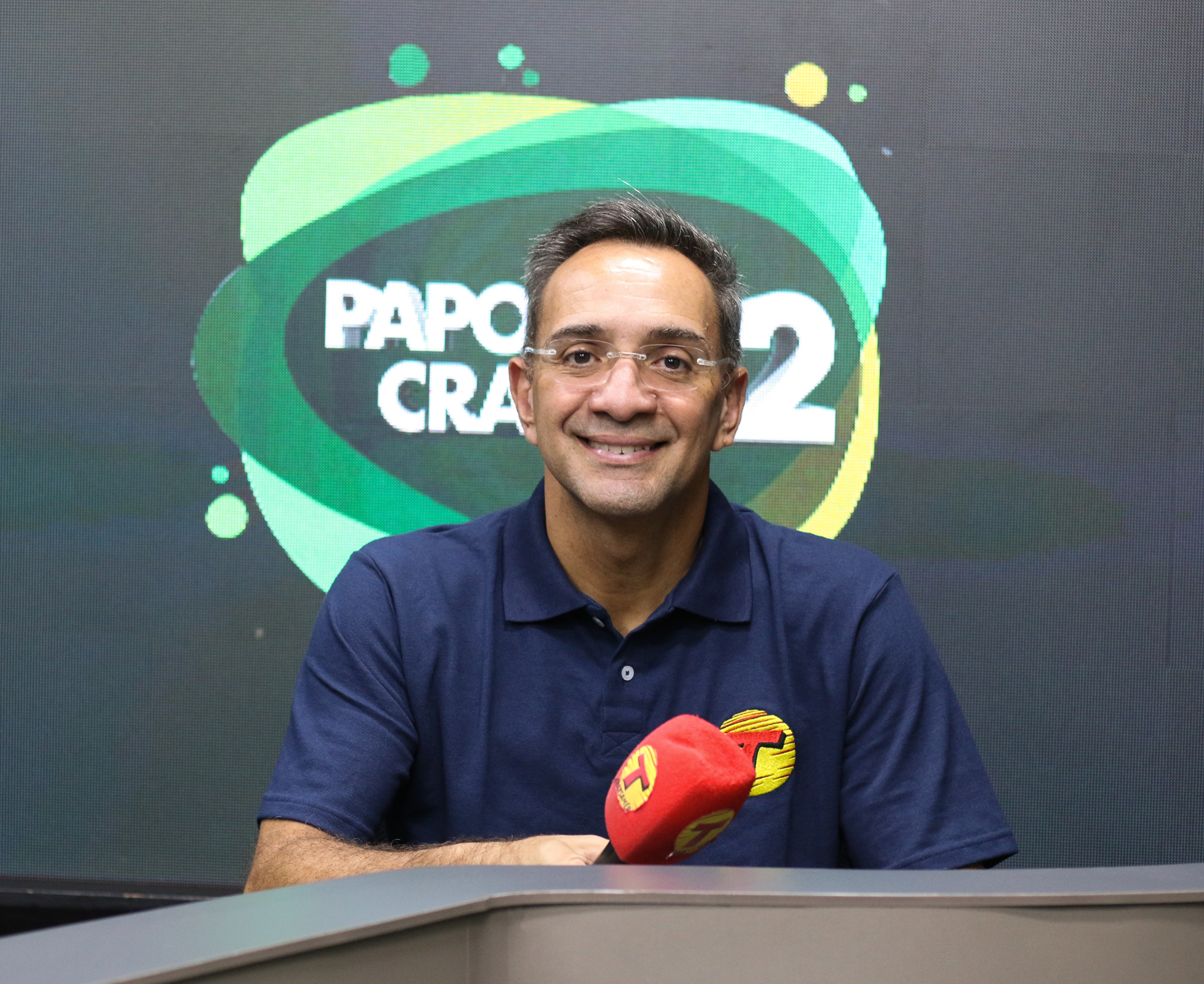 Para Maurício Noriega, “o esporte hoje é parte importante da indústria do entretenimento e exige profissionalização”