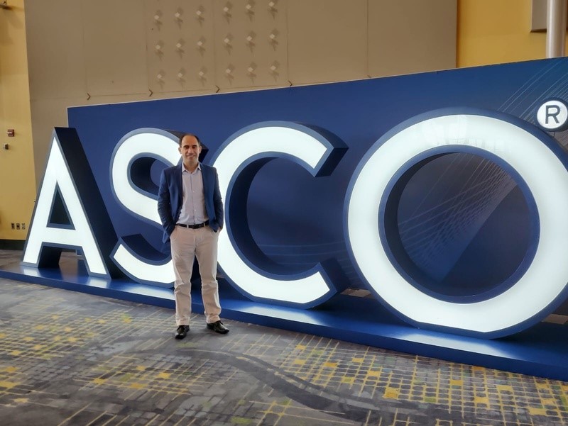 Oncologista destaca principais estudos e avanços no tratamento de câncer apresentados na ASCO 2023