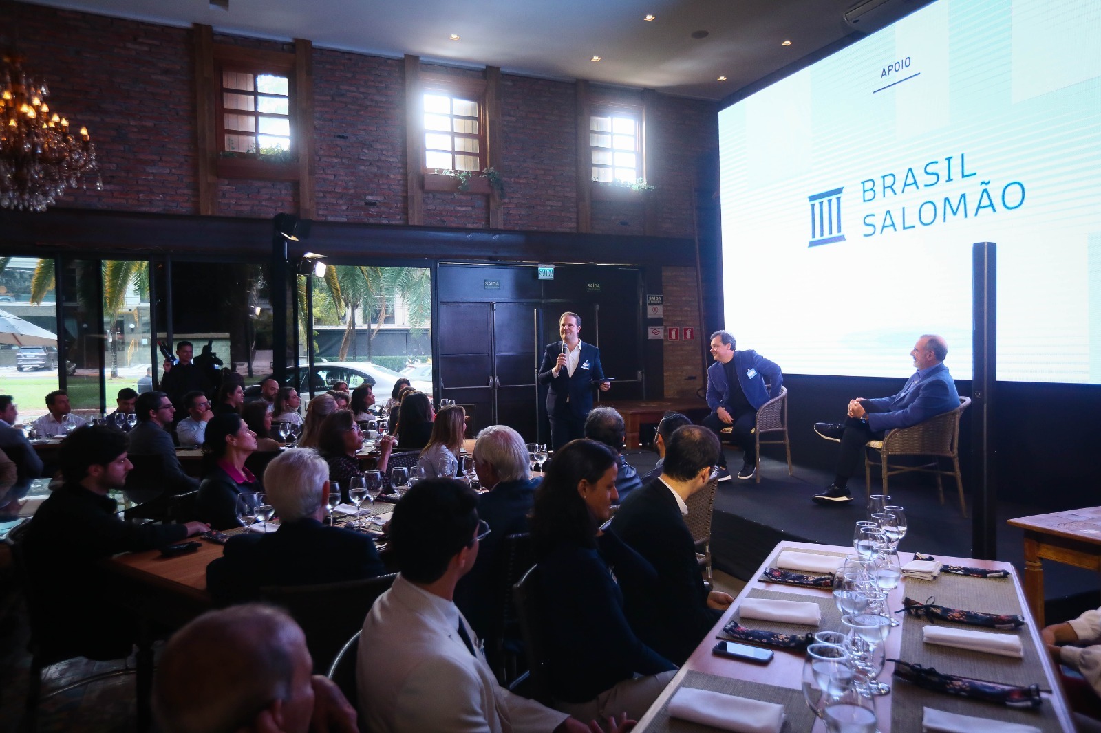 Transformação digital e desafios no cenário varejista são debatidos em encontro promovido pelo LIDE Ribeirão Preto