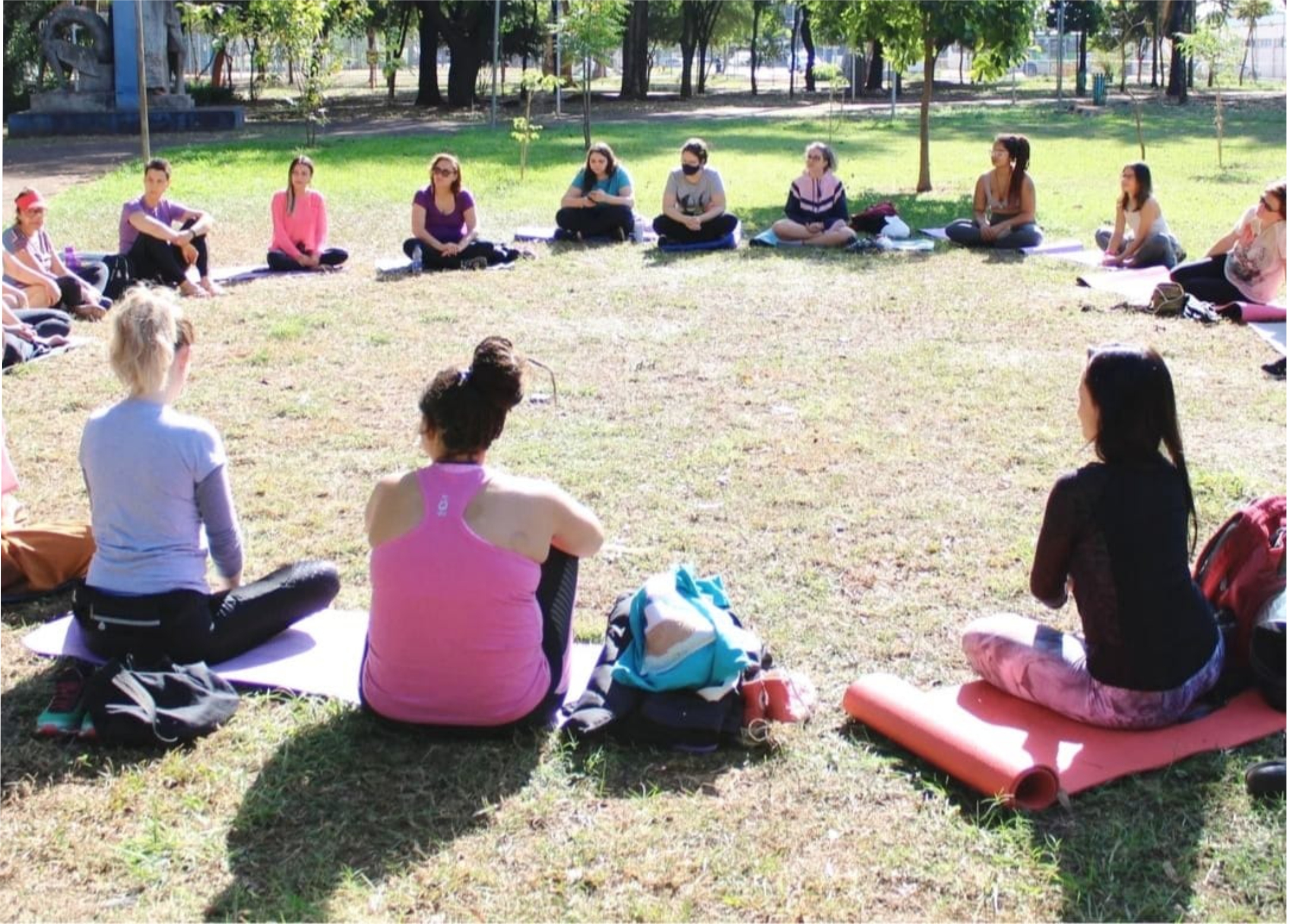 OM Festival de Yoga acontece em Ribeirão Preto