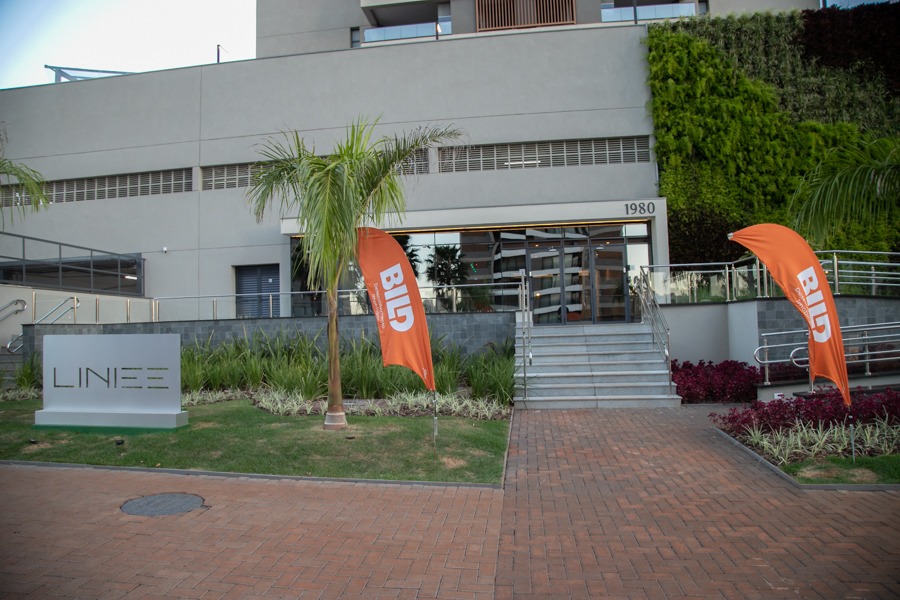 Bild entrega terceiro empreendimento no Jardim Olhos D´Água, em Ribeirão Preto