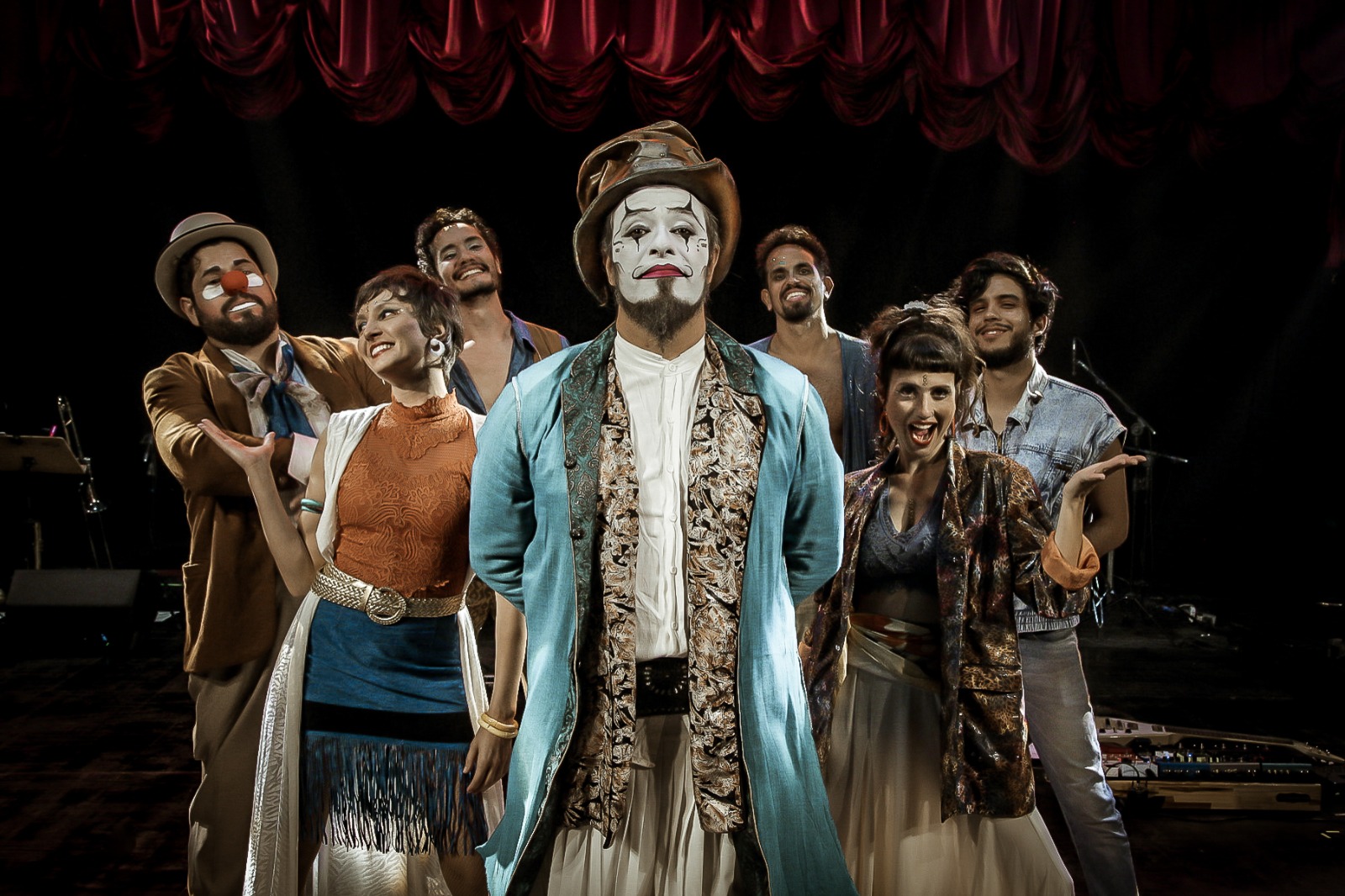 Feira do Livro de São Joaquim da Barra valoriza obra de Eva Furnari e de Lúcio de Oliveira Faleiros