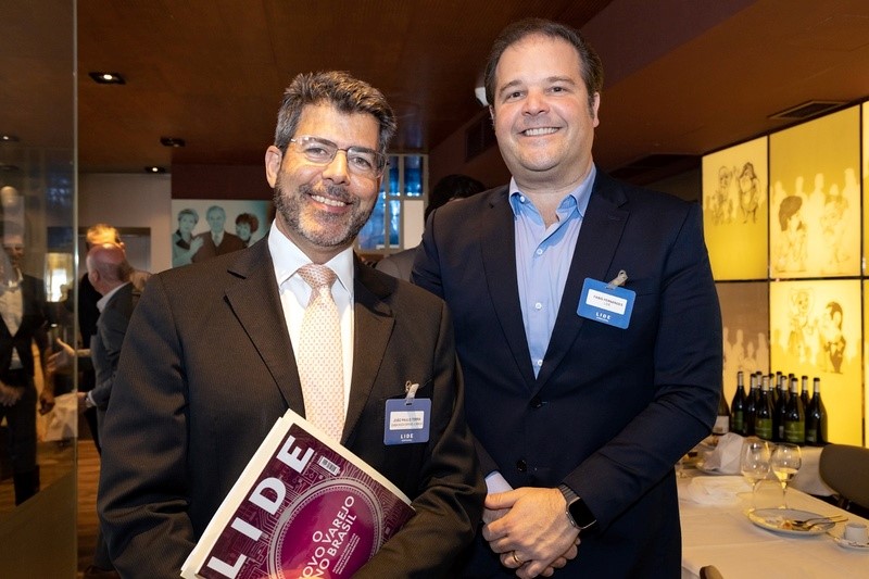 Brasil e Portugal: LIDEs dos dois países propõem novas conexões para negócios