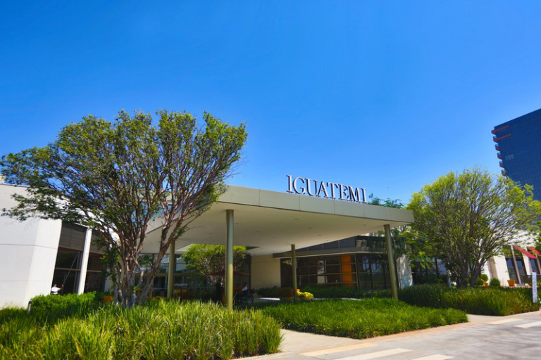 Shopping Iguatemi Ribeirão Preto recebe “Casa do Tênis” a partir de 28/11