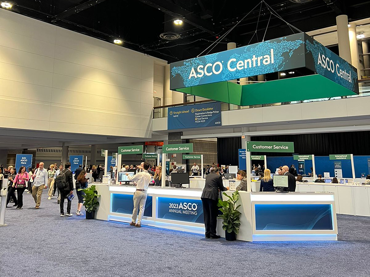 ASCO 2023: Oncoclínicas apresenta 22 estudos no maior congresso sobre câncer do mundo