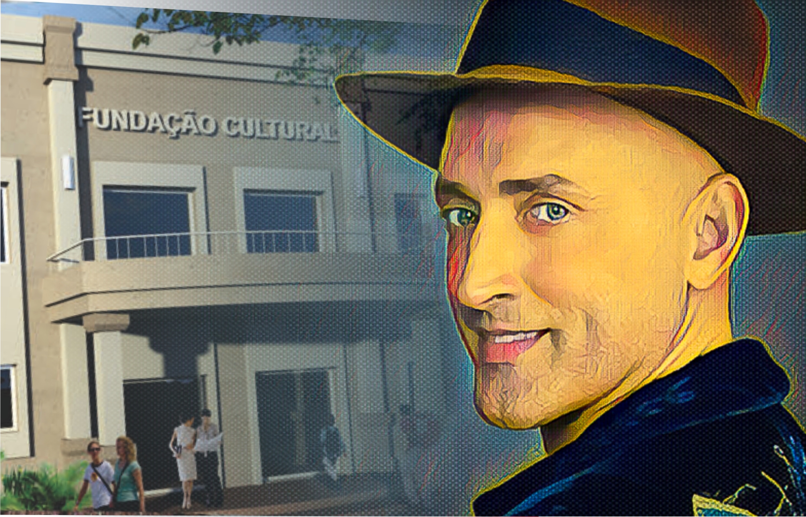 Serrana lança consulta pública sobre a Lei Paulo Gustavo