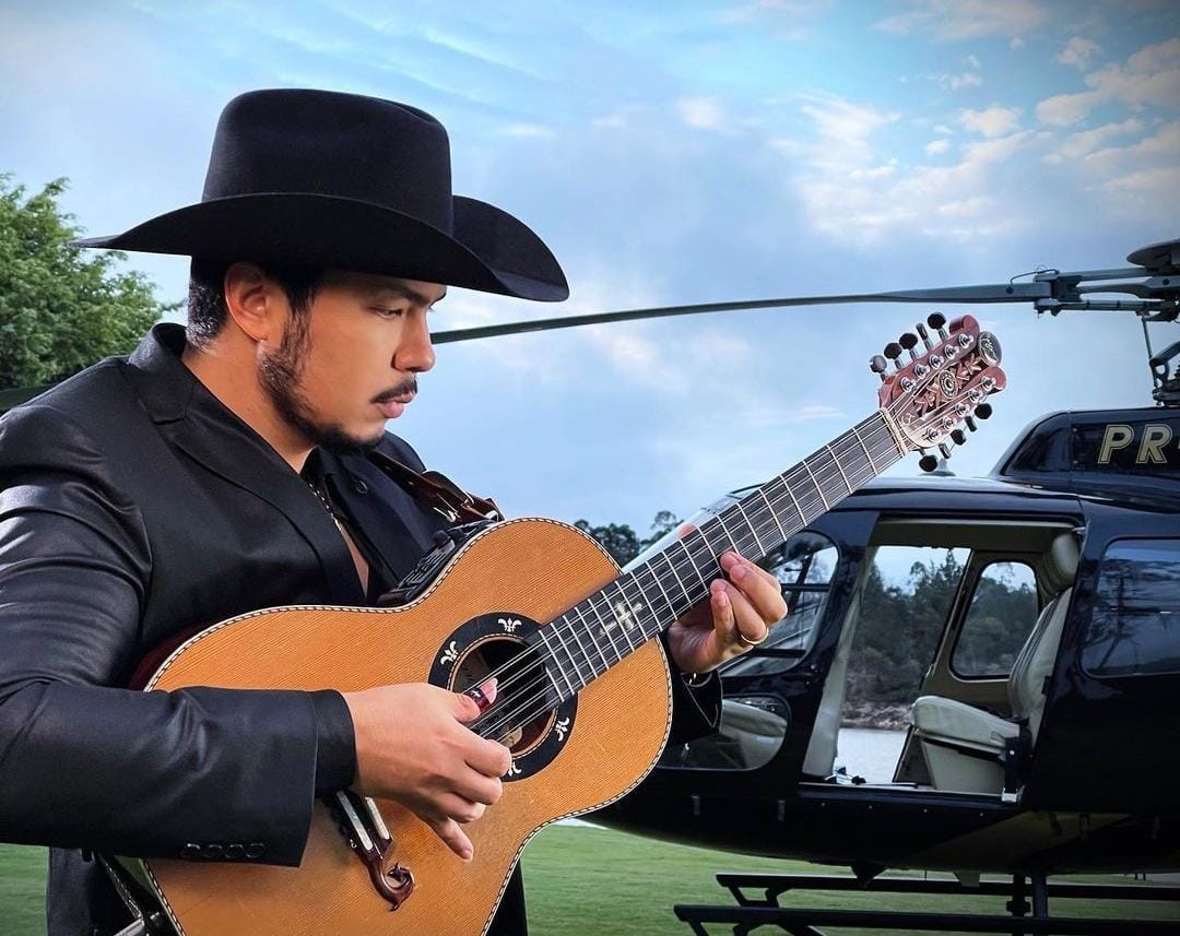 Tema do filme Missão Impossível na viola caipira ganha repercussão na internet