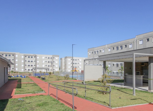 Construtora realiza evento de entrega do empreendimento Vitta Parque dos Manacás