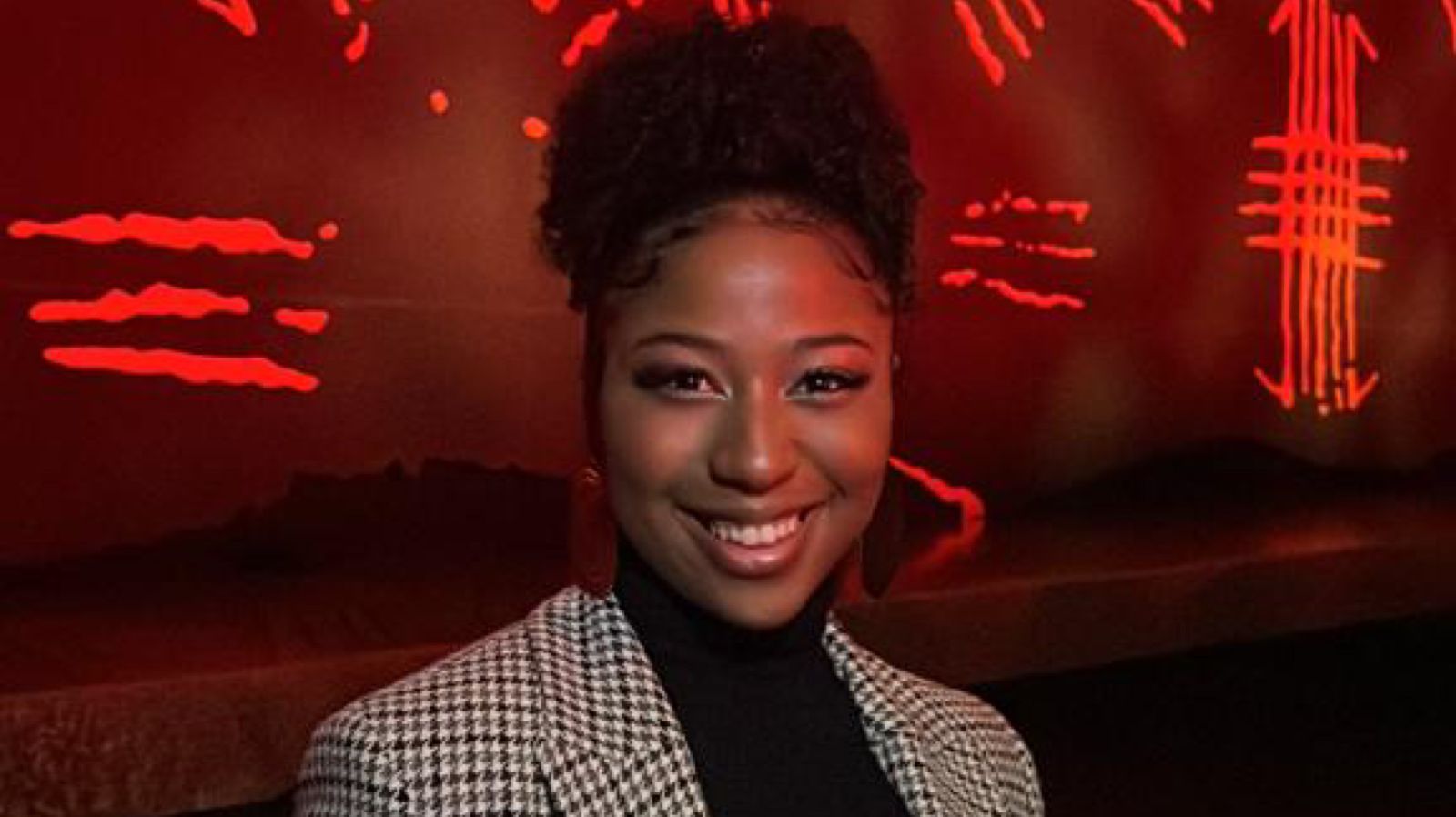 Carol Roberto comemora a volta de O Rei Leão ao Brasil