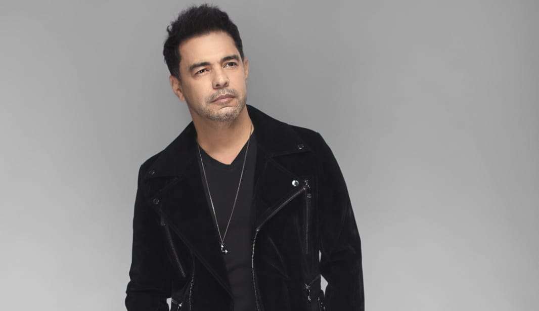 Zezé Di Camargo arrecada ½ tonelada de roupas para a CUFA