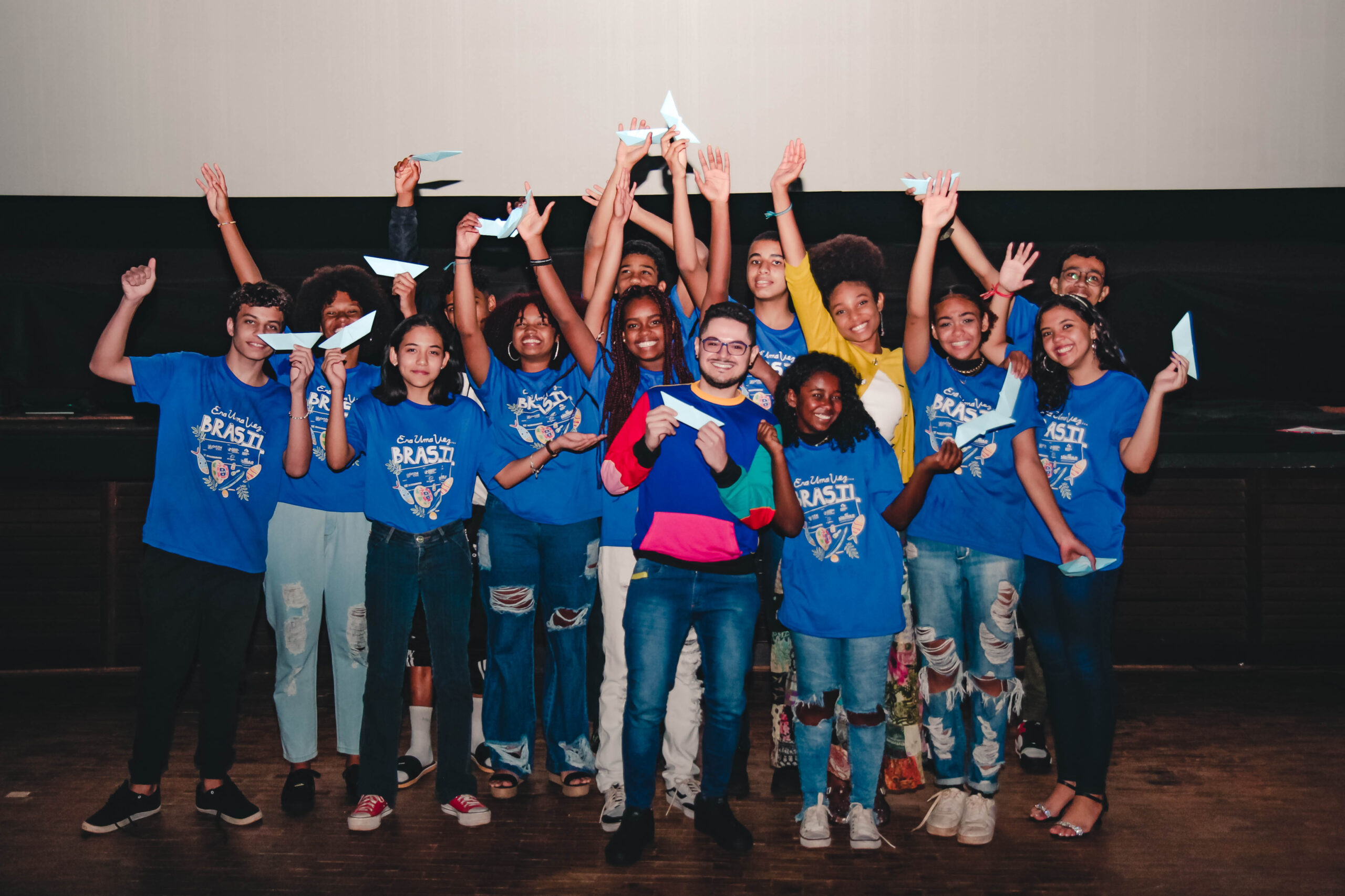 Estudantes de Ribeirão Preto e Serrana são selecionados para intercâmbio em Portugal no mês de novembro