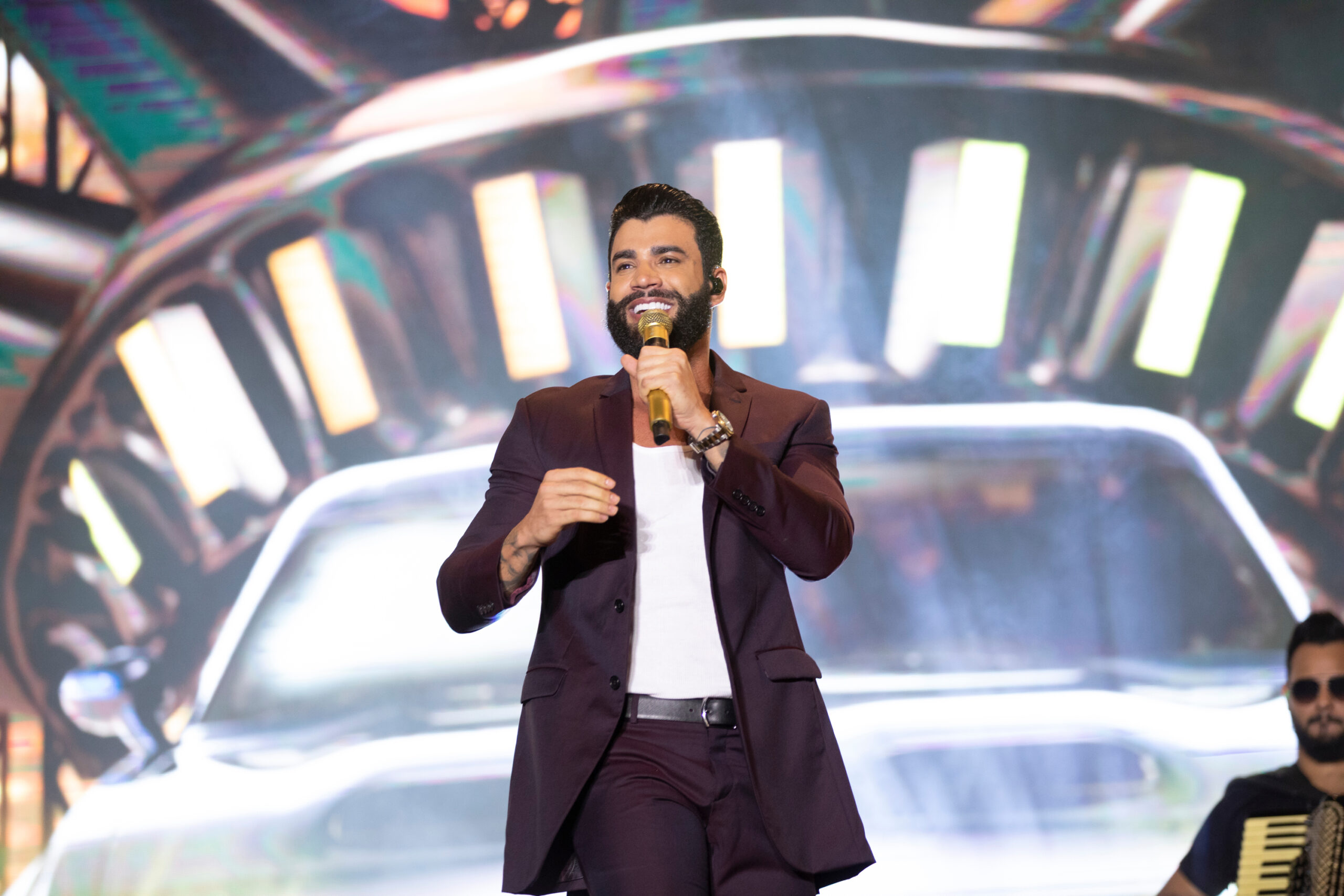 ‘Buteco’ com Gusttavo Lima e convidados volta a Ribeirão Preto