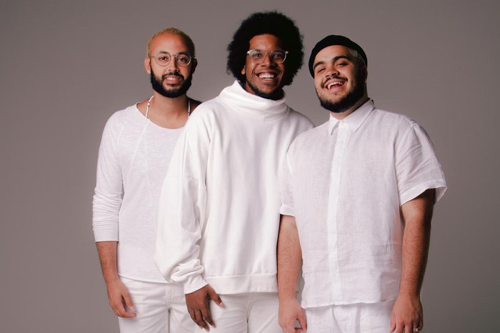 Música também tem vez na Feira Internacional do Livro