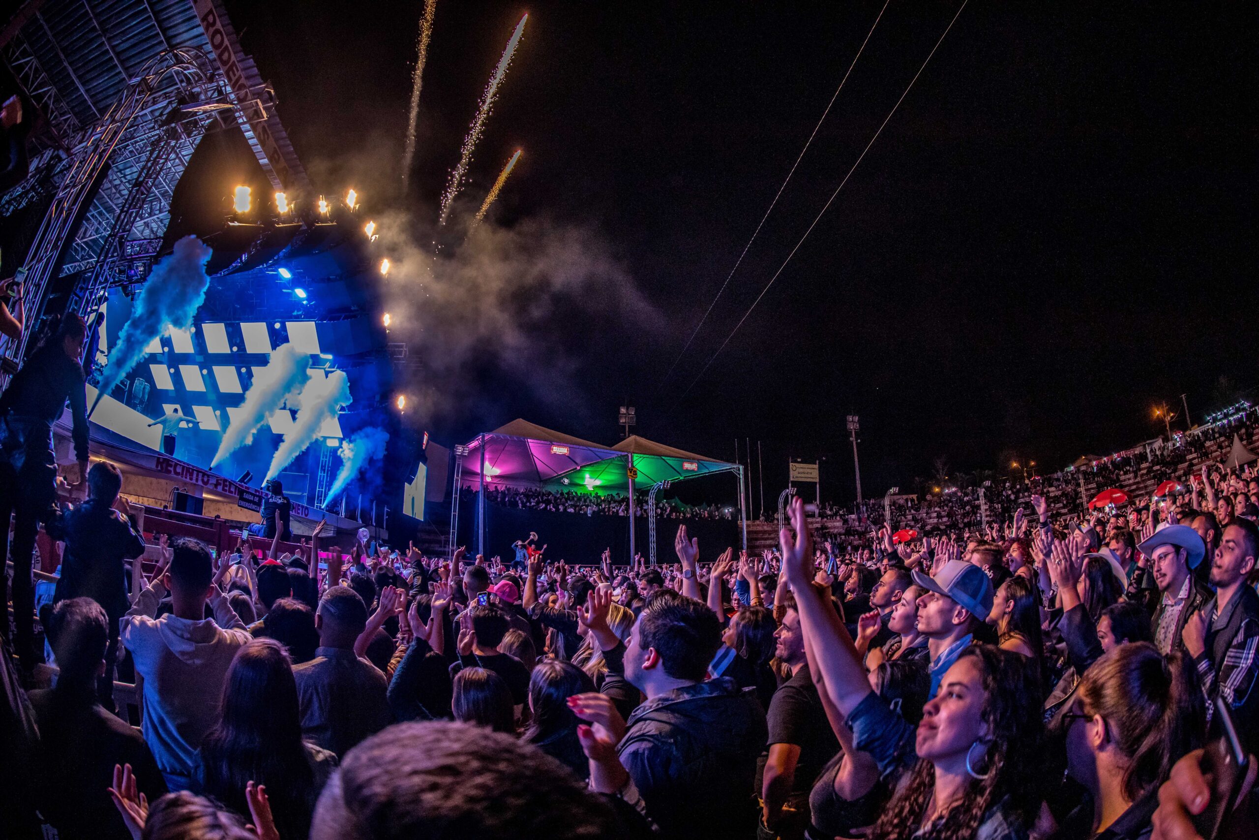 Festa do Peão de Taquaritinga completa 40 anos