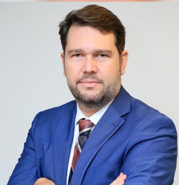 Advogado Klaus Marques participa de seminário sobre transação tributária em Goiânia