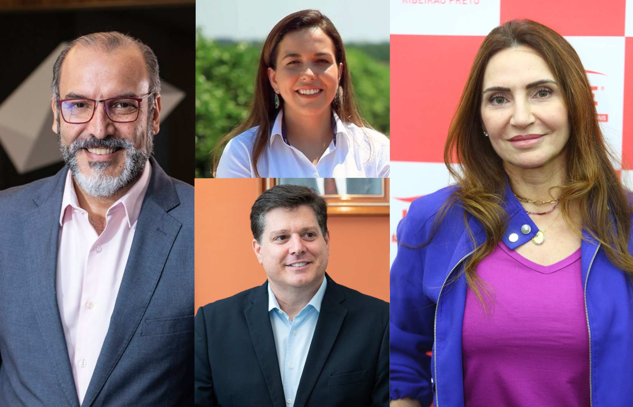 LIDE Ribeirão Preto realiza encontro em parceria com Fenasucro & Agrocana