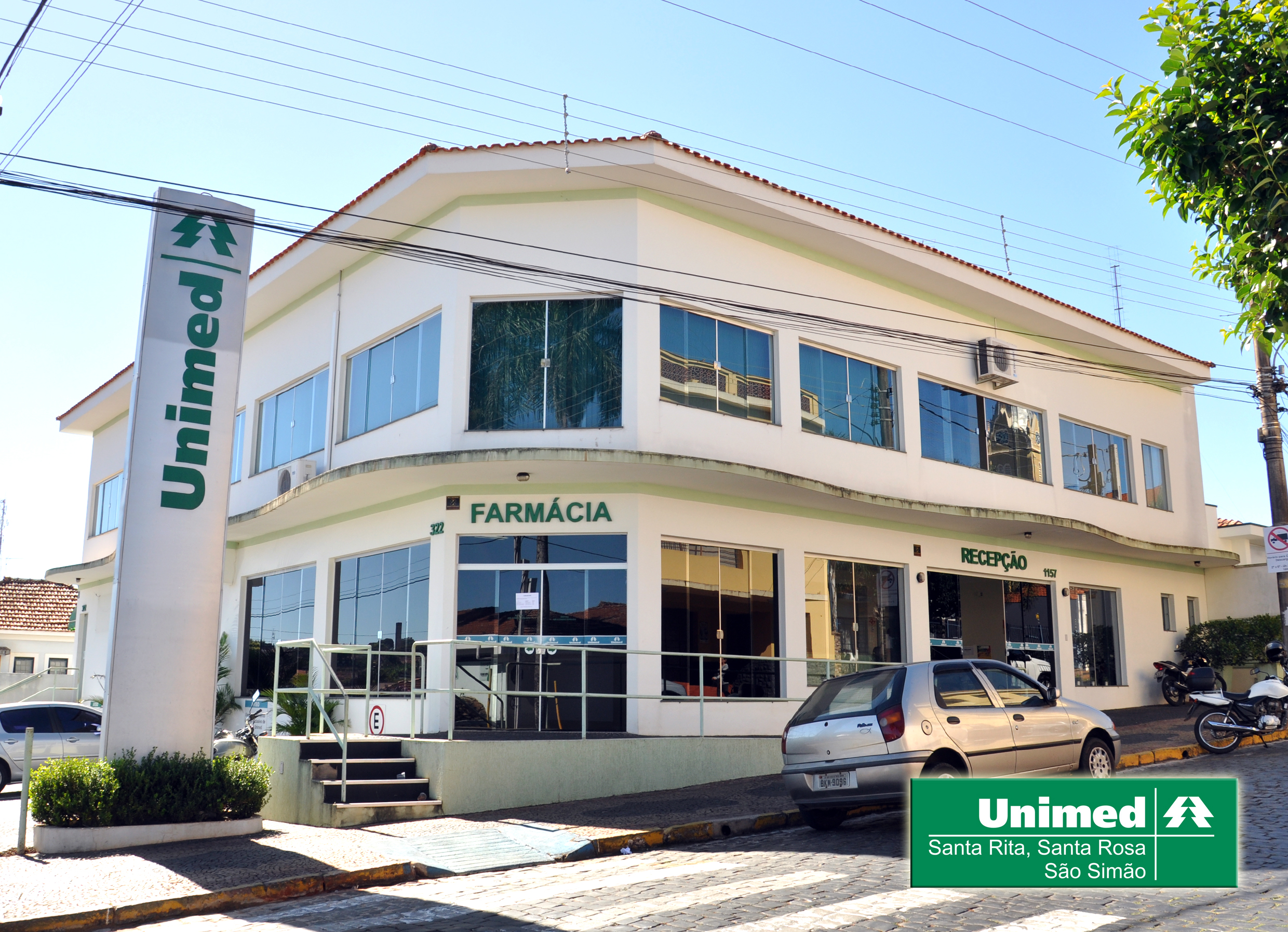 Clientes Unimed Santa Rita, Santa Rosa e São Simão são unificadas à Unimed Ribeirão Preto