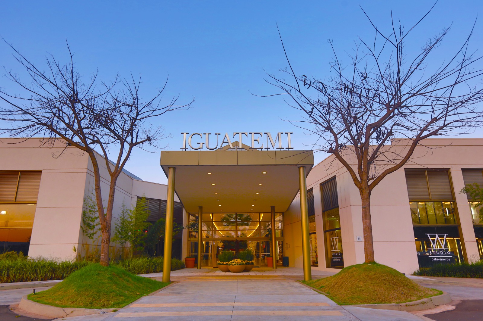 Reportando 4,6 bilhões em vendas, Iguatemi atinge resultado recorde por mais um trimestre consecutivo