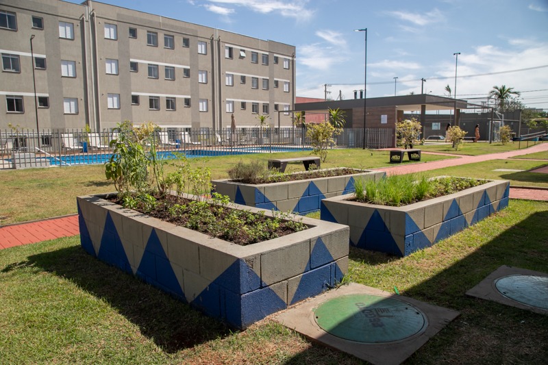 Construtora entrega empreendimento Vitta Parque dos Manacás, em Ribeirão Preto