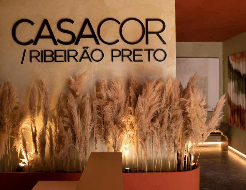 CASACOR Ribeirão Preto confirma elenco de sua 5ª edição