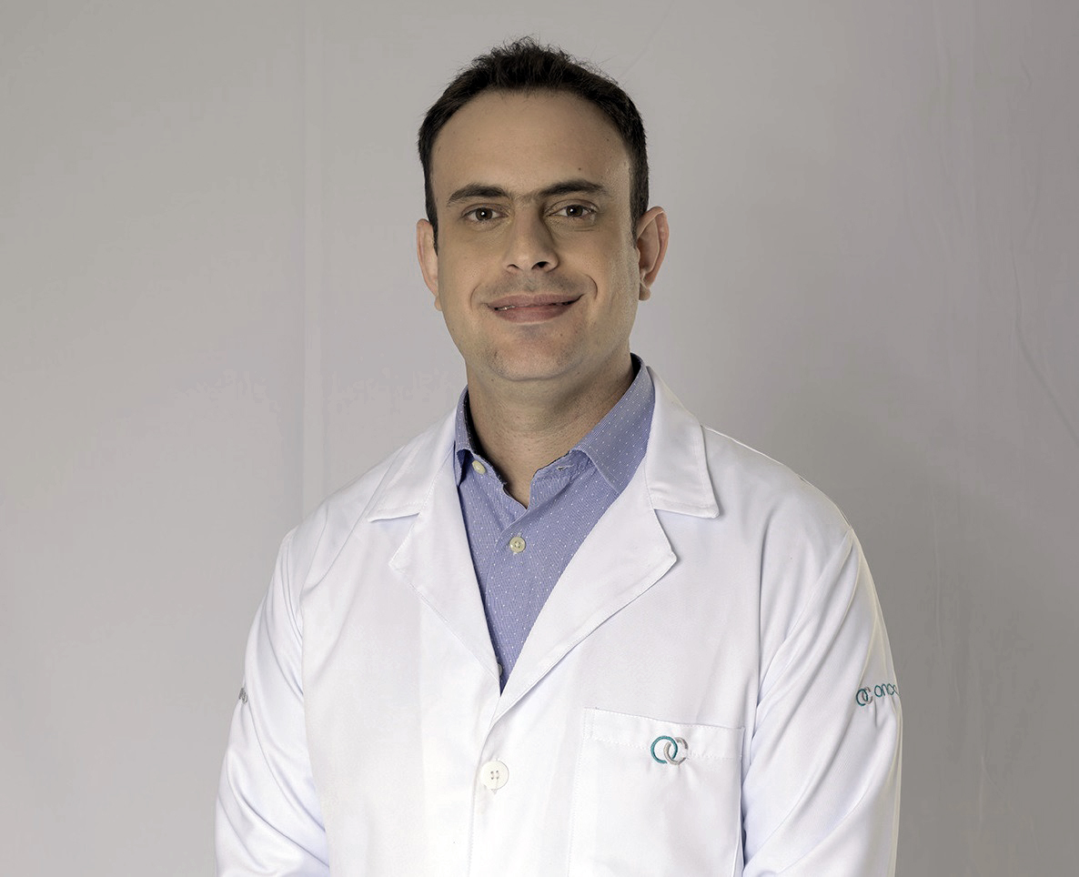 Colesterol alto é fator de risco para o câncer