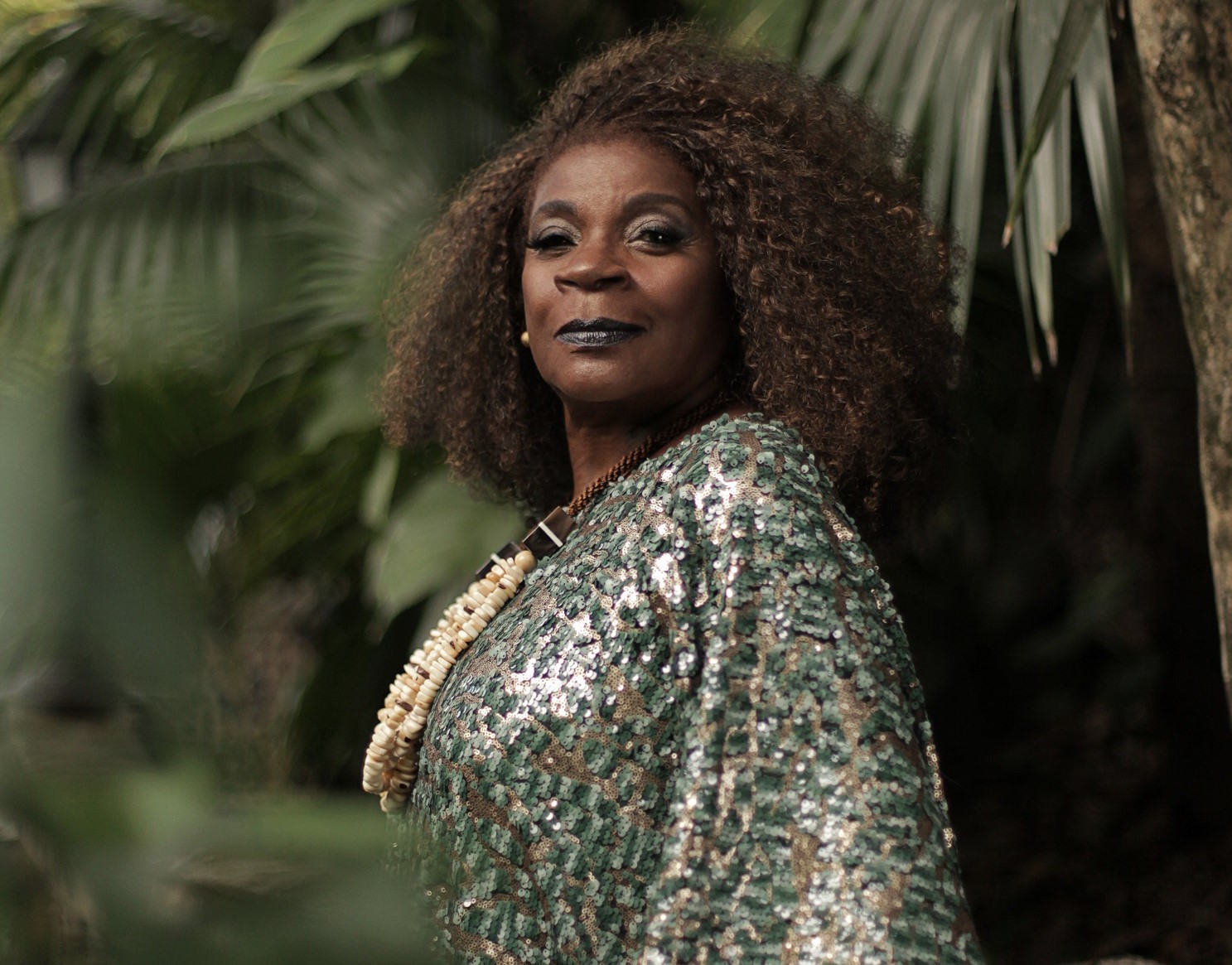 FIL recebe Zezé Motta e Caco Barcellos nesta sexta-feira (18)