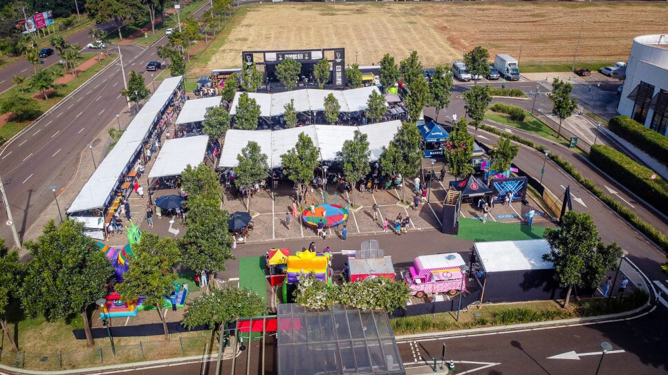 Iguatemi Ribeirão Preto recebe mais uma edição do Champions Beer